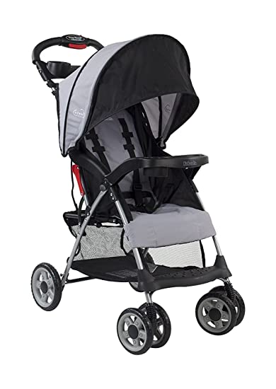 Photo 1 of  Cloud Plus Lightweight Easy Fold Compact Travel Baby Stroller 
