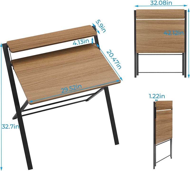 Photo 1 of Folding desk