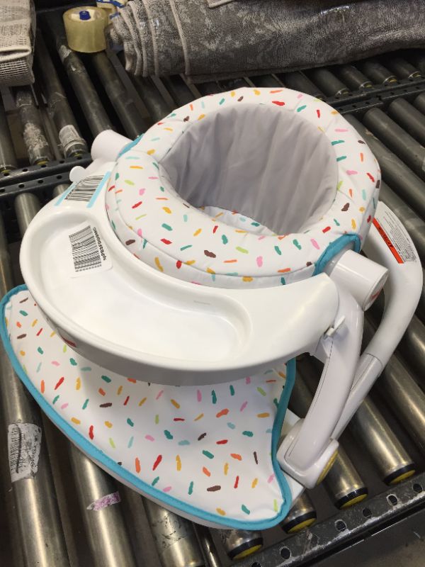 Photo 1 of Baby Feeding Chair