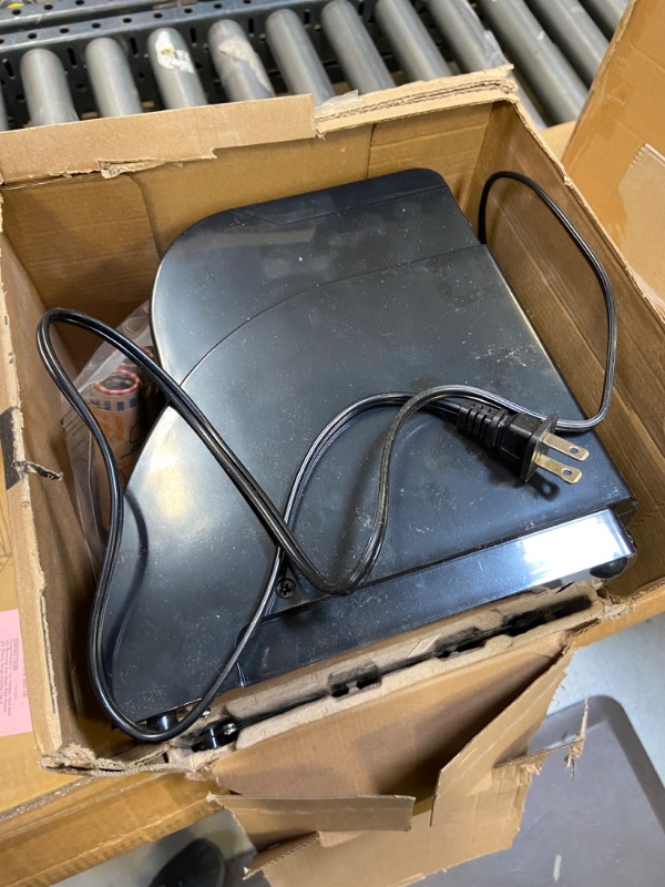 Photo 1 of ***LIKE NEW, Royal Sovereign Electric Coin Sorter, Patented Anti-Jam Technology, 1 Row of Coin Counting (QS-2AN)
