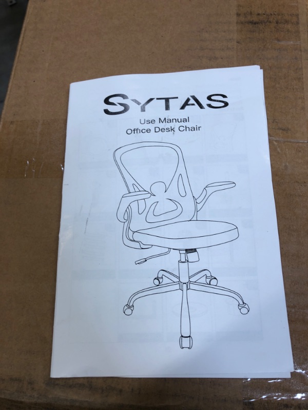 Photo 5 of Sytas Office Chair