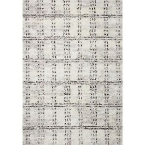 Photo 1 of BLS-03 Cream, Grey 7'-10" x 10' Size Rug
