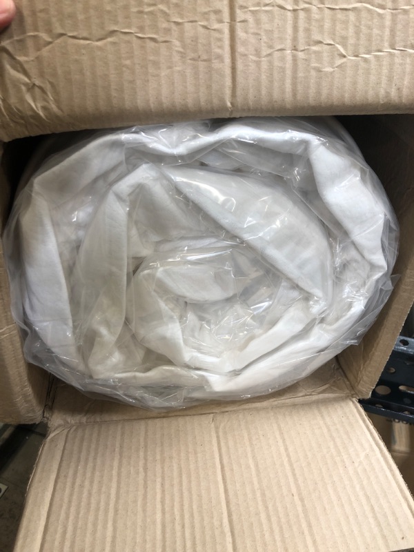 Photo 1 of Best Price Mattress 8 Inch Memory Foam Mattress