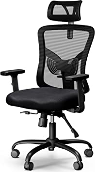 Photo 4 of Office Chair Ergonomic Office Chair High Back