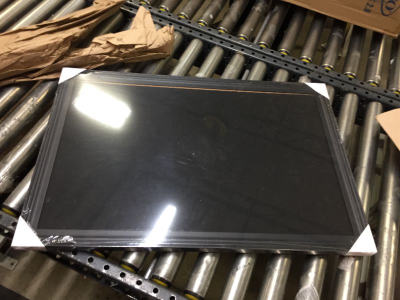 Photo 1 of 20"x30" picture frame