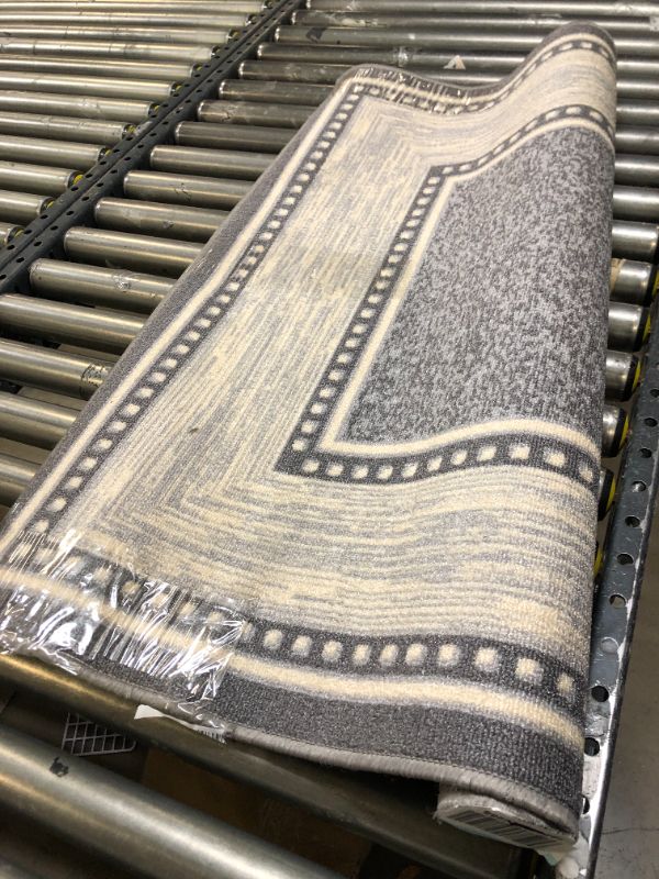 Photo 1 of 4 x 8ft runner rug