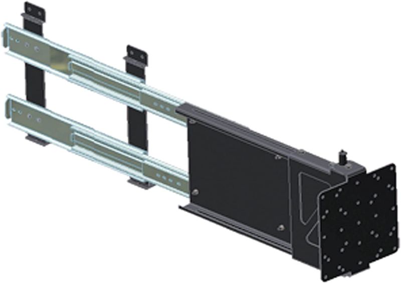 Photo 1 of MORryde 0111.2040 TV40-011H Horizontal Sliding TV Mount