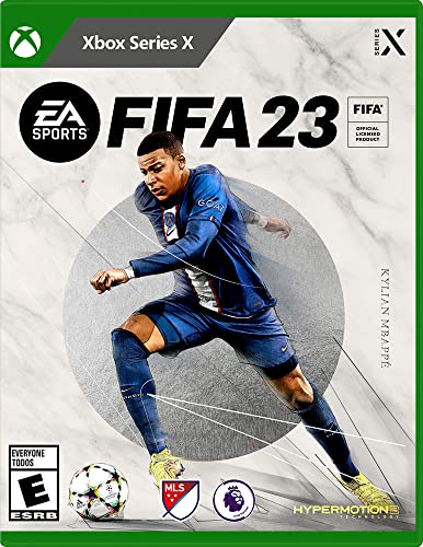 Photo 1 of FIFA 23 Xbox Series S **BRAND NEW, FACTORY SEALED** 