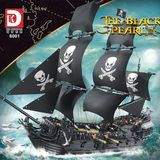 Photo 1 of DK 6001 the Black Pearl
