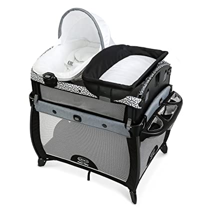 Photo 1 of Graco Modes Nest Travel System Includes Baby Stroller with Height Adjustable Reversible Seat