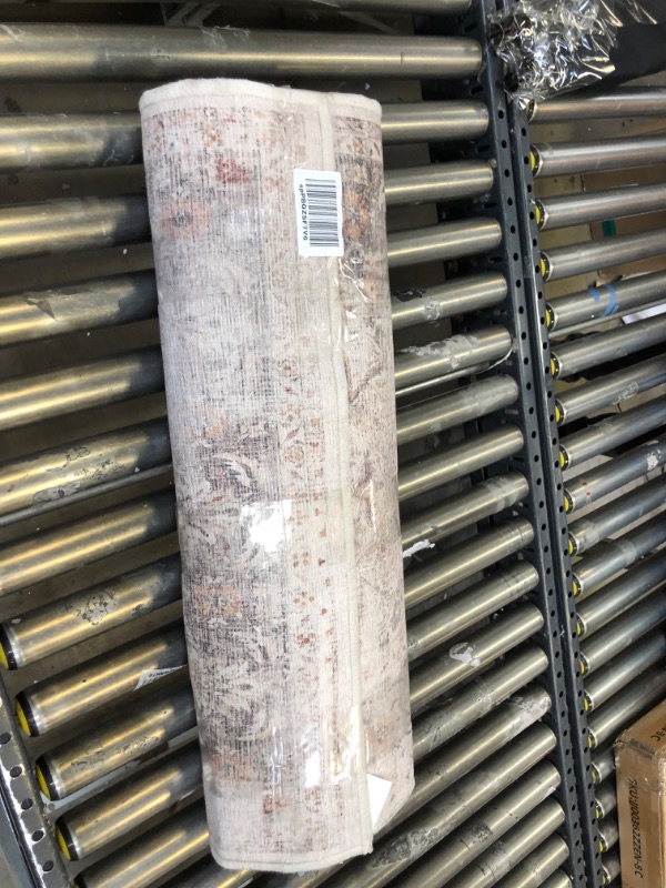 Photo 1 of 30"x82" runner rug 