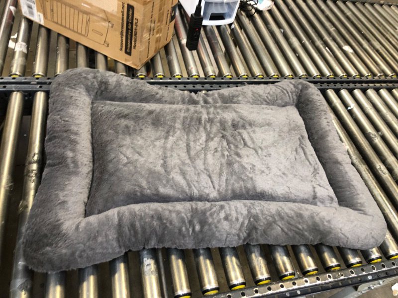 Photo 1 of 25"x 38" dog bed 