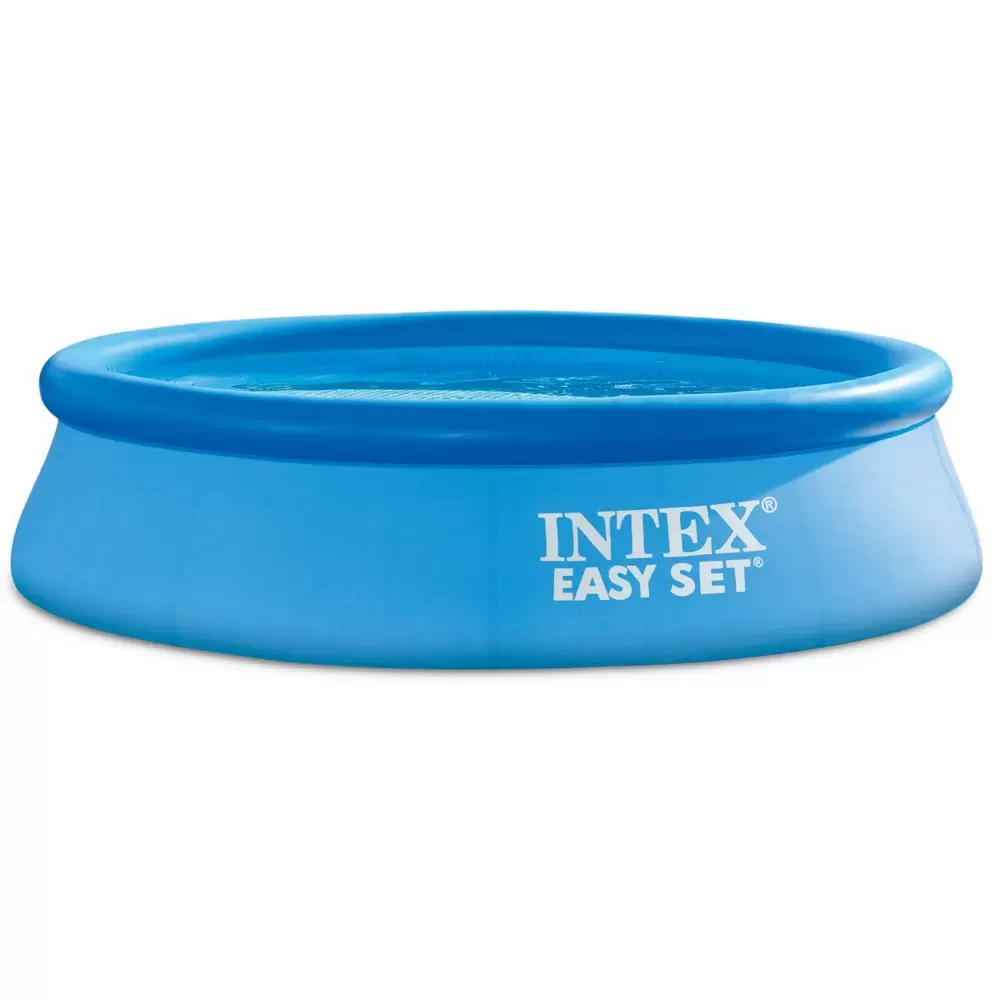 Photo 1 of Intex Easy Set 10ft x 30inches Inflatable Pool Above Ground Swimming Pool---new factory sealed 
