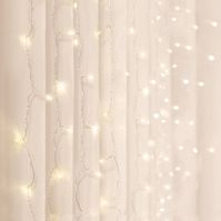 Photo 1 of LED Curtain String Light - West & Arrow

