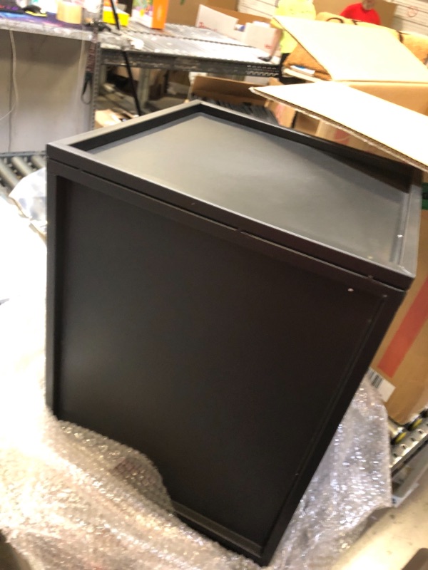 Photo 1 of  Home FIRE Pit, Matte Black
