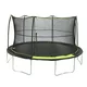 Photo 1 of 14 FT TRAMPOLINE
(BOX 1 OF 3 ONLY FOR PARTS)

