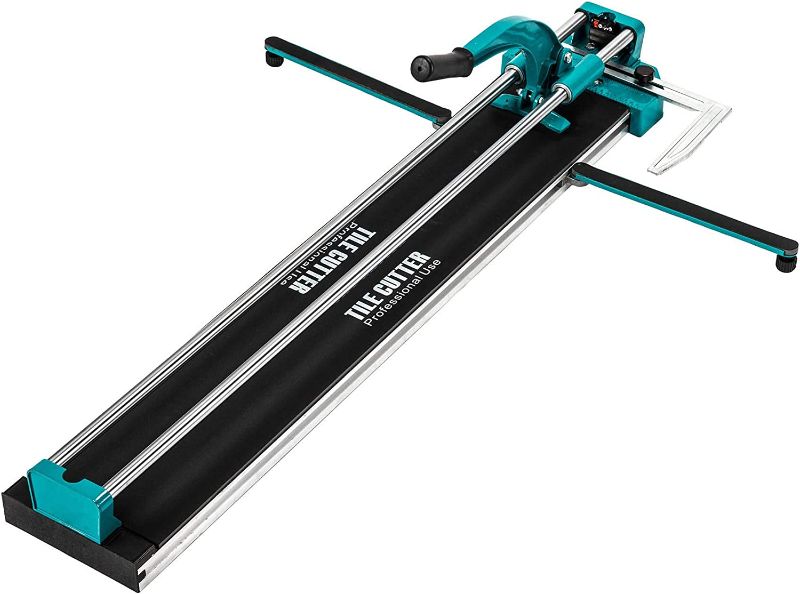 Photo 1 of  Manual Tile Cutter for Ceramic Tiles or Porcelain Tiles 
