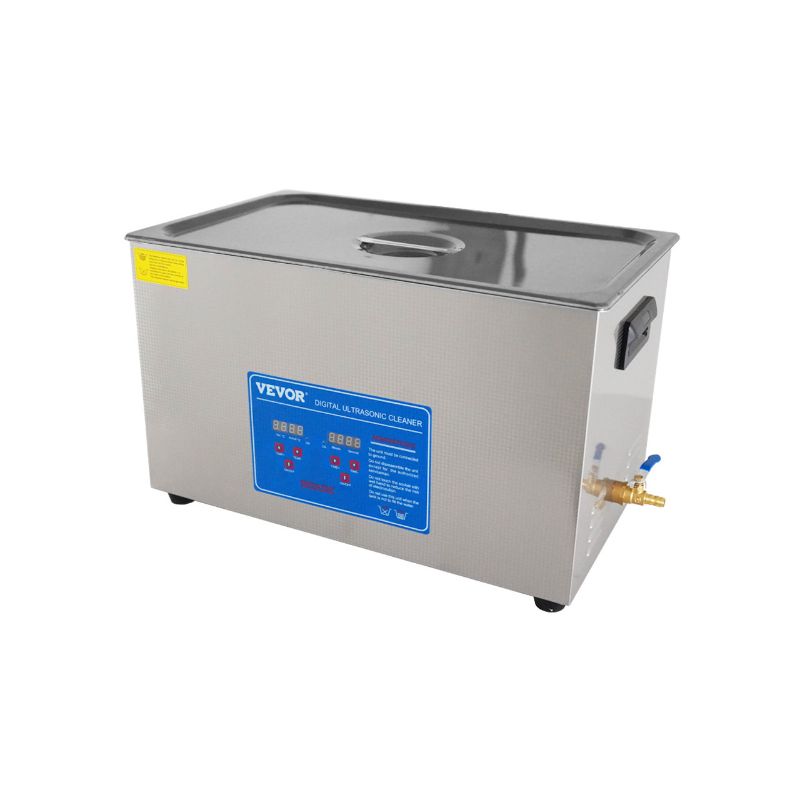 Photo 1 of  30L Industrial Ultrasonic Cleaner 