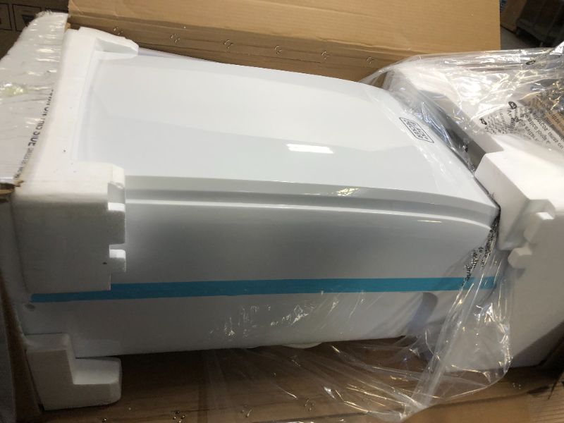 Photo 1 of BLACK+DECKER™ 8,000 BTU Portable Air Conditioner
