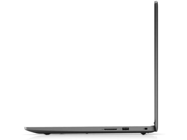 Photo 1 of Dell Inspiron 3502 15.6 HD Notebook - Intel Pentium Silver N5030 1.1GHz - 4GB RAM 128GB PCIe SSD - Webcam - Windows 10 Home in S Mode
