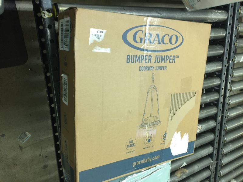 Photo 2 of Graco Doorway Bumper Jumper - Caravan