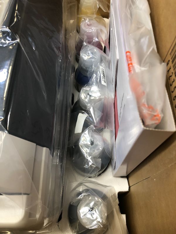 Photo 1 of MAXIFY GX7021 Wireless MegaTank Small Office All-in-One Printer  +++ FACTORY SEALED ITEM +++
