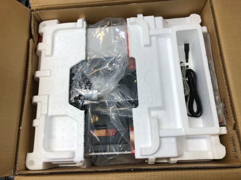 Photo 1 of MAXIFY GX7021 Wireless MegaTank Small Office All-in-One Printer  +++ FACTORY SEALED ITEM +++
