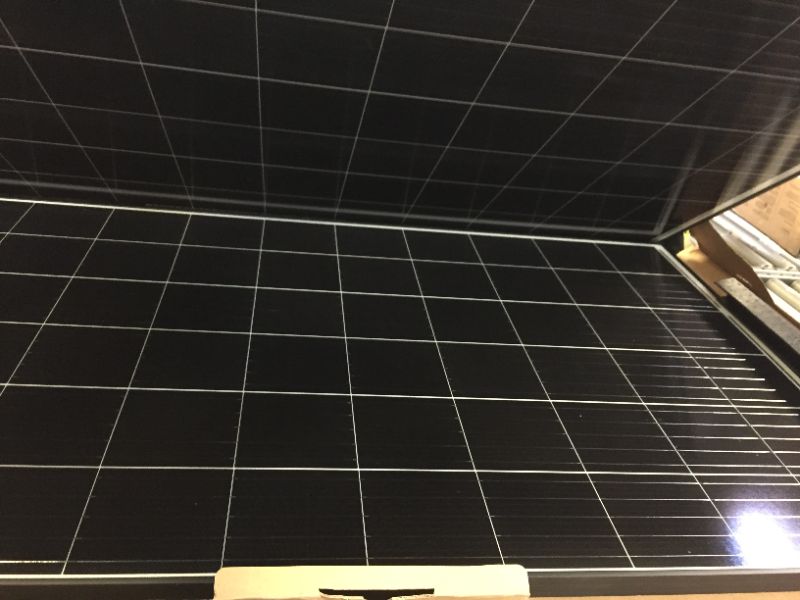 Photo 4 of 2Pcs 320-Watt Monocrystalline Solar Panel for RV Boat Shed Farm Home House Rooftop Residential Commercial House
