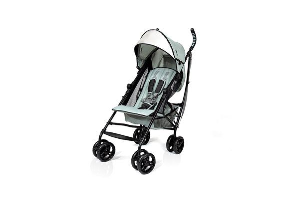 Photo 1 of 3Dlite® Convenience Stroller with mesh side panels (Eucalyptus)

