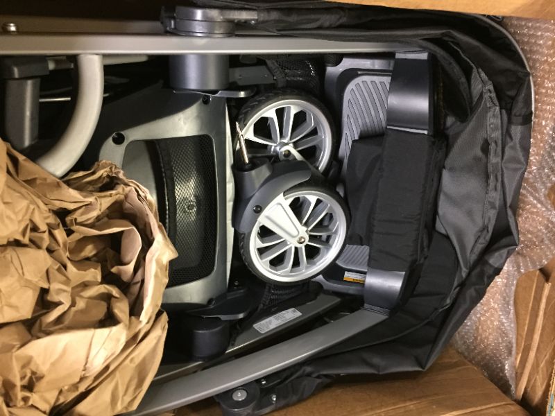 Photo 1 of Chicco BravoFor2 Standing/Sitting Double Stroller