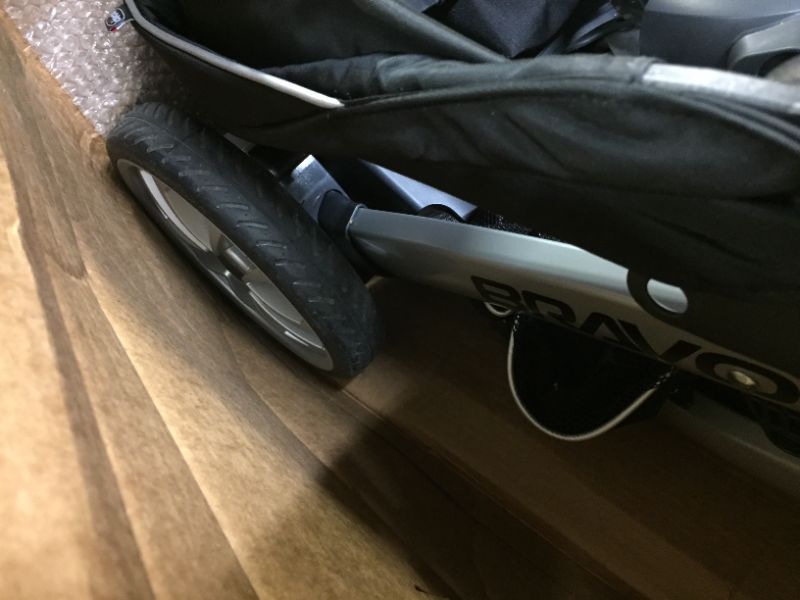 Photo 1 of Chicco BravoFor2 Standing/Sitting Double Stroller