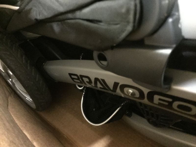Photo 1 of Chicco BravoFor2 Standing/Sitting Double Stroller