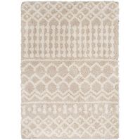 Photo 1 of 7'10" x 10'3" Surya Urban Shag USG-2303 Area Rug, DIRTY FROM NOT BEING PACKAGED