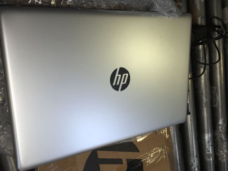 Photo 2 of HP 17.3" HD+ (1600 x 900) Laptop, Intel Core i3-1115G4, 8GB RAM, 256GB SSD, Windows 11 Home NO BOOT DEVICE FOUND. 
