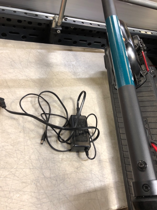 Photo 1 of GoTrax Apex PRO Commuting Electric Scooter - Black