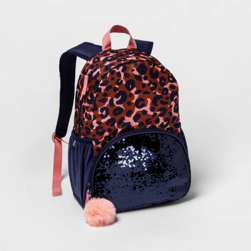 Photo 1 of Novelty Fashion Kids' Backpack Print - Cat & Jack