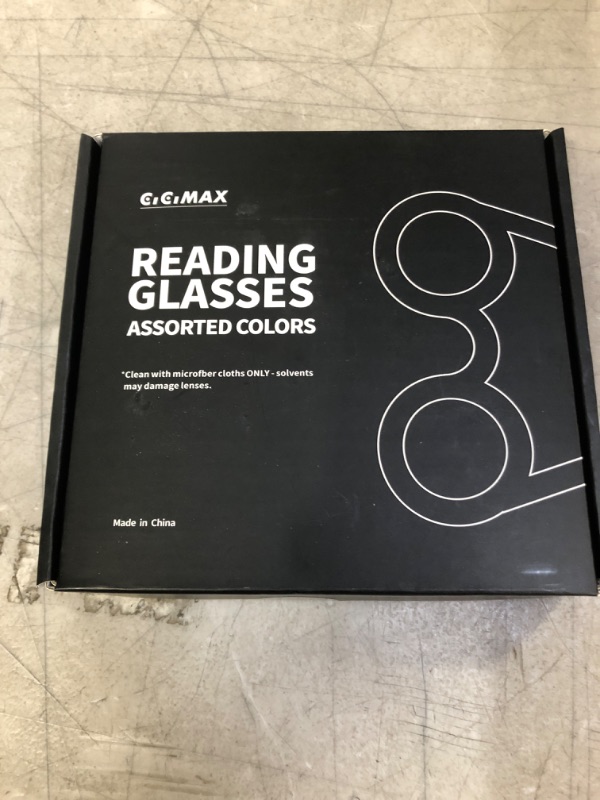 Photo 1 of 5 Pairs Reading Glasses For Women Blue Light Blocking?Men's and Women's Computer Glasses Comfort Spring Hinge Readers…
