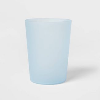 Photo 1 of 18oz Plastic Short Tumbler - Room Essentials™ 16 PACK 

