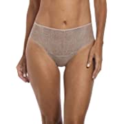 Photo 1 of Fantasie Women's Twilight Lace Brief SMALL
