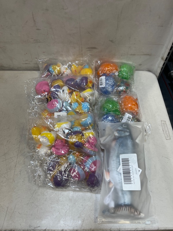 Photo 1 of 6PCK - KIDS TOYS BUNDLE
