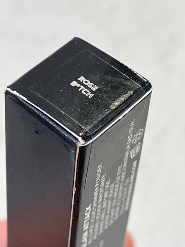 Photo 1 of HAUS LABORATORIES By Lady Gaga: GLAM ATTACK LIQUID EYESHADOW | Pigmented Liquid Eyeshadow Available in 13 Shimmer & 4 Metallic Colors, Long Lasting & Blendable Eye Makeup, Vegan & Cruelty-Free