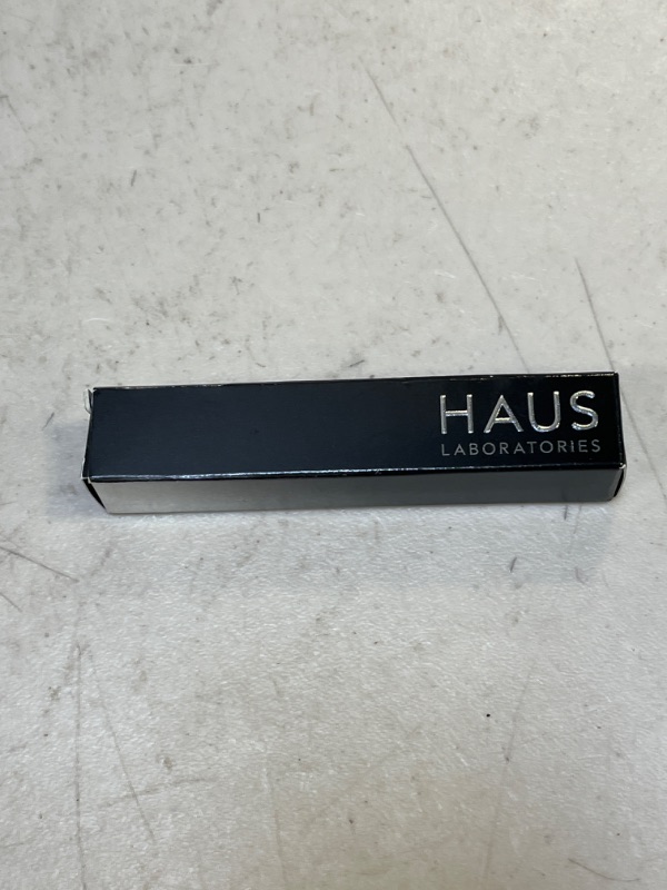 Photo 1 of HAUS LABORATORIES By Lady Gaga: GLAM ATTACK LIQUID EYESHADOW | Pigmented Liquid Eyeshadow Available in 13 Shimmer & 4 Metallic Colors, Long Lasting & Blendable Eye Makeup, Vegan & Cruelty-Free