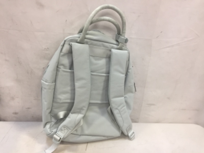 Photo 3 of Commuter Backpack Puritan Gray - Open Story
