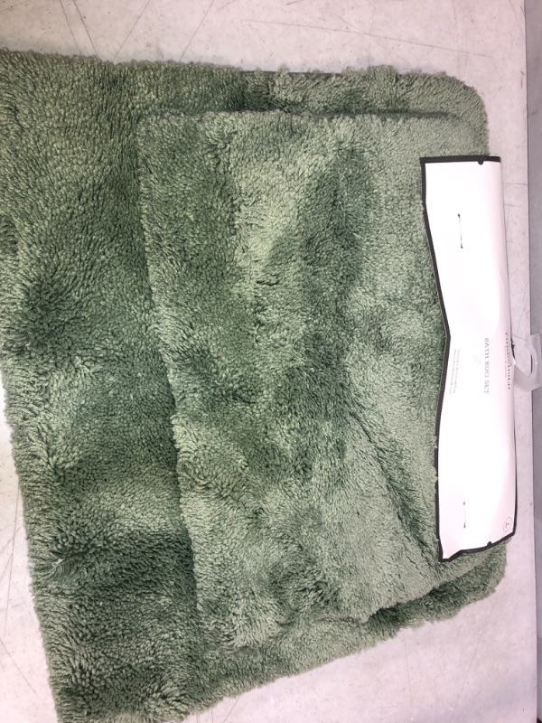 Photo 2 of 2pk Performance Bath Rug Set - Threshold™