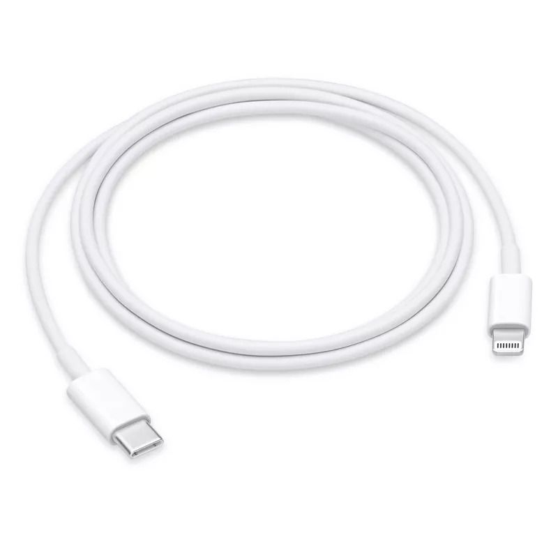 Photo 1 of Apple USB-C to Lightning Cable (1m)