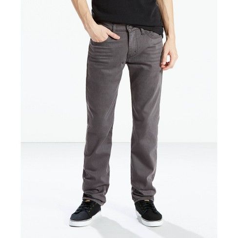 Photo 1 of Levi's® Men's 511™ Slim Fit Jeans 34x36

