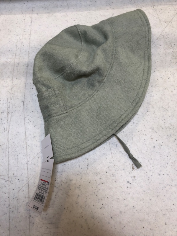 Photo 2 of Adult Terry Cloth Bucket Hat - Shade & Shore™

