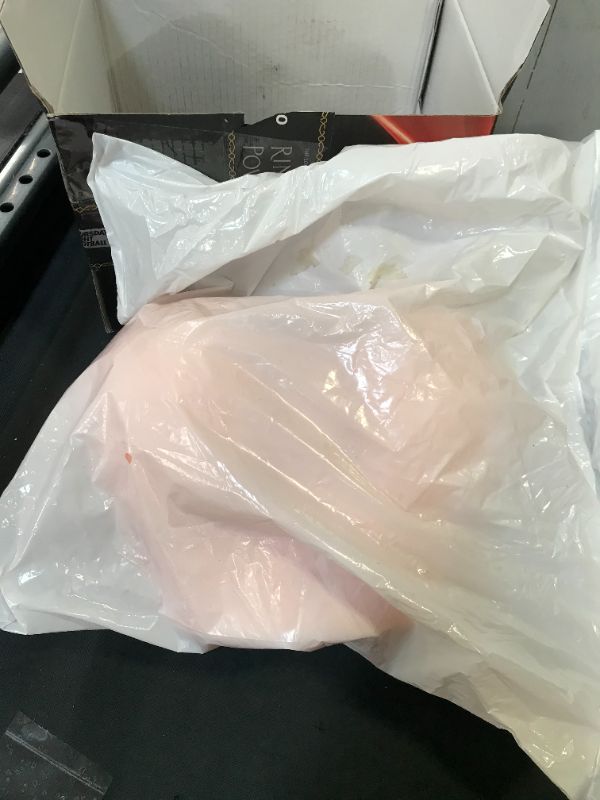 Photo 2 of 11LB Realistic Male Masturbator with Virgin Vagina and Anal, Life-Sized  Masturbator Sex Toys for Men Masturbation, Realistic Stroker with 2 Hole for Man Orgasm (factory sealed) 
