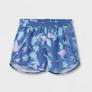 Photo 1 of 2 PACK-Girls 3" Running Shorts- All In Motion-Size XL 14/16 (girls)
