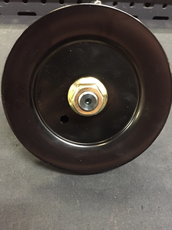 Photo 8 of Yeerch Spindle Assembly 918-05016 Replaces Replacement for MTD 50" Deck 618-04825 918-04825 918-04825B 918-05016 618-05016

